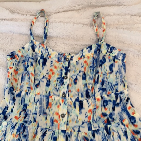 Express sundress XS - Picture 2 of 8